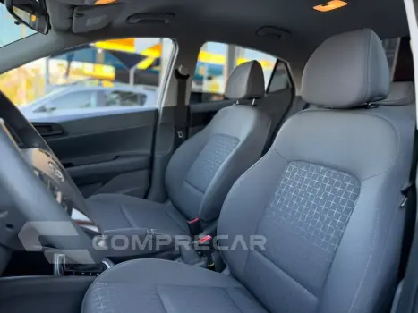 HB20S 1.0 TGDI FLEX COMFORT AUTOMÁTICO
