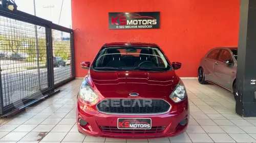 FORD KA 1.0 SE 12V
