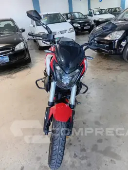 Dominar 250