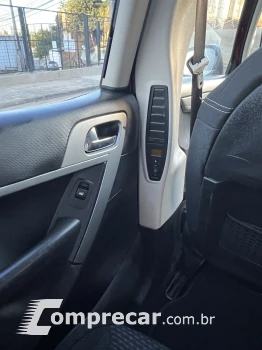 C4 PICASSO 2.0 16V GLX
