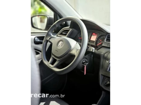 VOYAGE 1.0 12V MPI TOTALFLEX 4P MANUAL