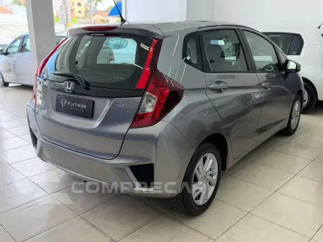 Fit LX 1.5 Flexone 16V 5p Aut.