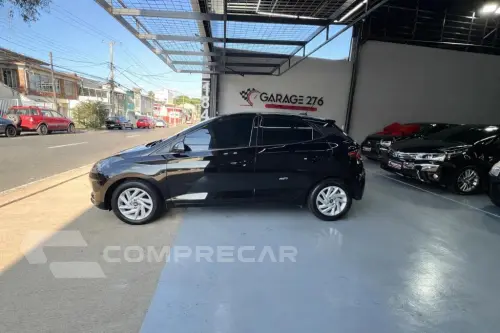 HB20 Evolution 1.0 Flex 12V Mec.