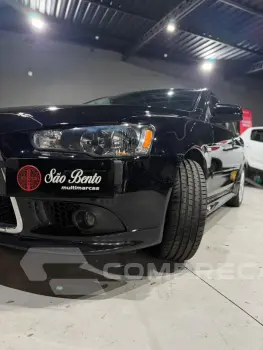 LANCER 2.0 GT AWD Sedan 16V