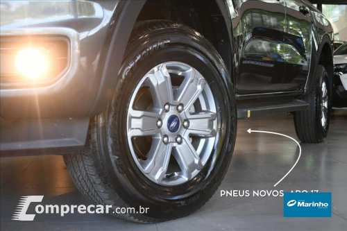 RANGER 2.0 TURBO DIESEL CD XLS 4X2 AUTOMÁTICO