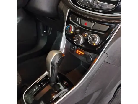 TRACKER 1.4 16V TURBO FLEX PREMIER AUTOMÁTICO
