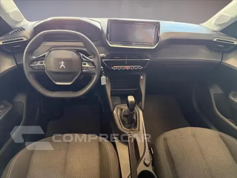 208 1.0 FIREFLY FLEX LIKE MANUAL