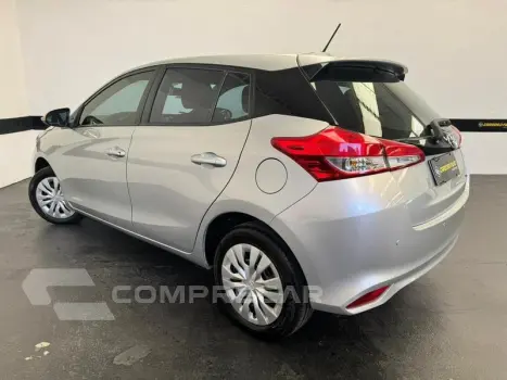 YARIS HA XL15