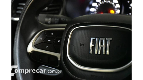 CRONOS - 1.0 FIREFLY MANUAL