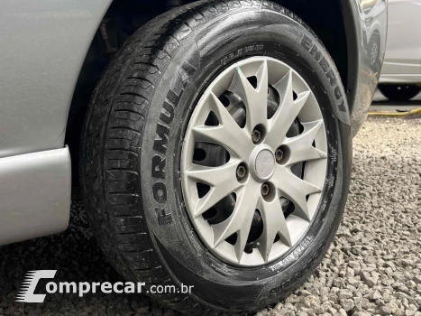 PALIO 1.0 MPI FIRE ECONOMY 8V FLEX 4P MANUAL