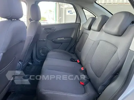 Grand Siena ATTRACTIVE 1.0 Flex 8V 4p