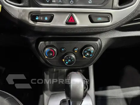 SPIN - 1.8 ACTIV 8V 4P AUTOMÁTICO