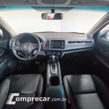 HR-V 1.8 16V EX