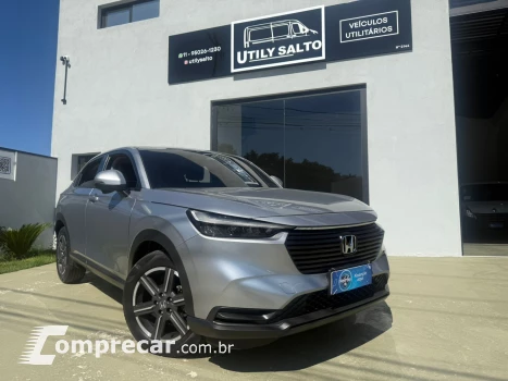 HR-V 1.5 DI I-vtec EX