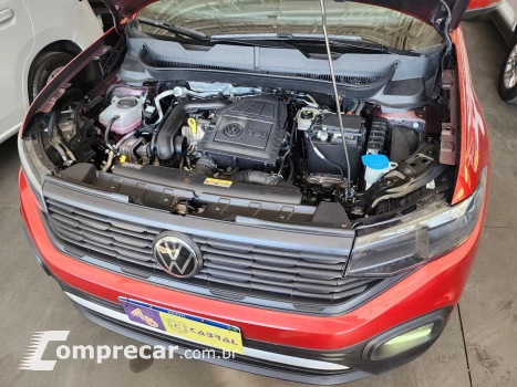 T-CROSS 1.0 200 TSI