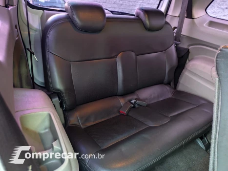 SPIN 1.8 LTZ 8V