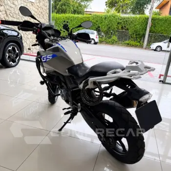 G 310 GS