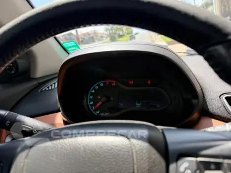 ONIX HATCH ACTIV 1.4 8V Flex 5p Mec.