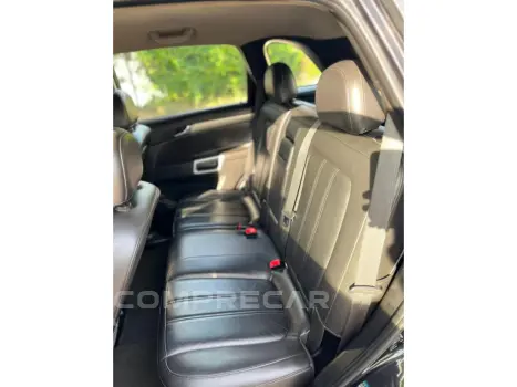 CAPTIVA CAPTIVA SPORT FWD 2.4 16V