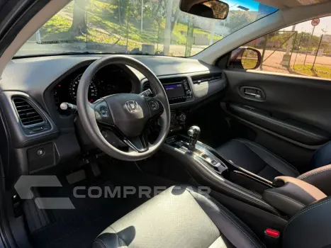 HR-V 1.8 16V LX