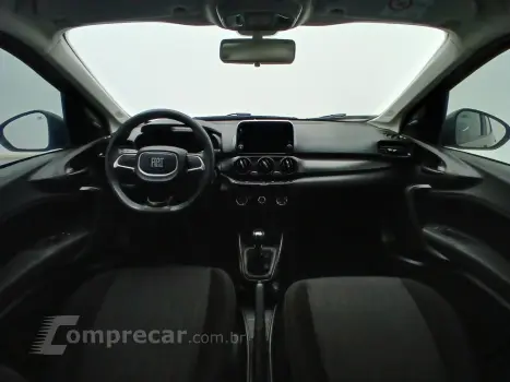 ARGO 1.0 FIREFLY FLEX DRIVE MANUAL