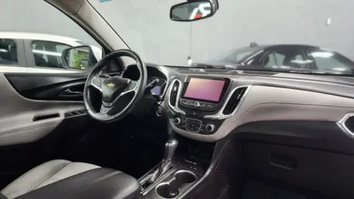 EQUINOX Premier 2.0 Turbo AWD 262cv Aut.