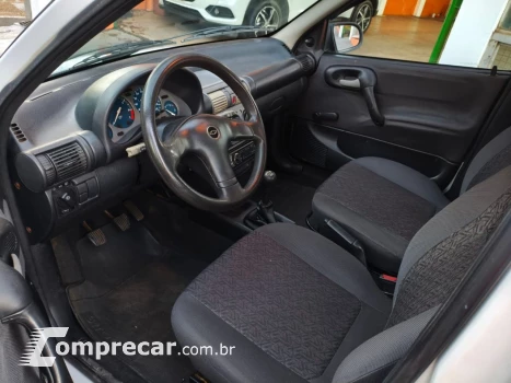 Corsa Sedan 1.0 4P VHC