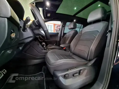 TIGUAN R-LINE TSI 2.0 16V