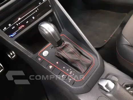 POLO 1.4 250 TSI GTS AUTOMÁTICO