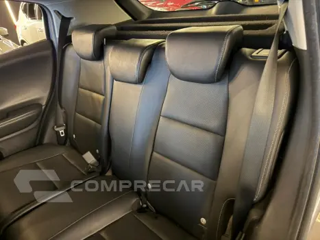 HR-V 1.8 16V FLEX EXL 4P AUTOMÁTICO
