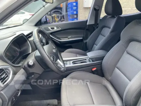 TIGGO 5X 1.5 VVT Turbo Iflex T