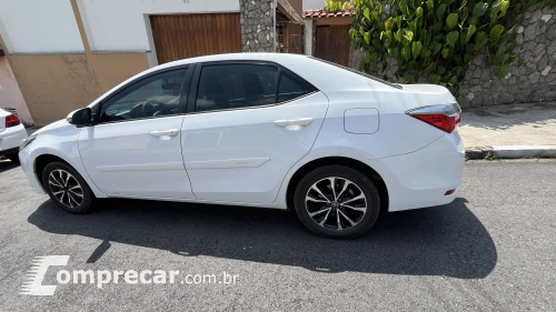 COROLLA 1.8 GLI 16V