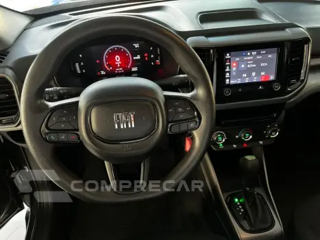 Toro Endurance 1.3 T270 4x2 Flex Aut.