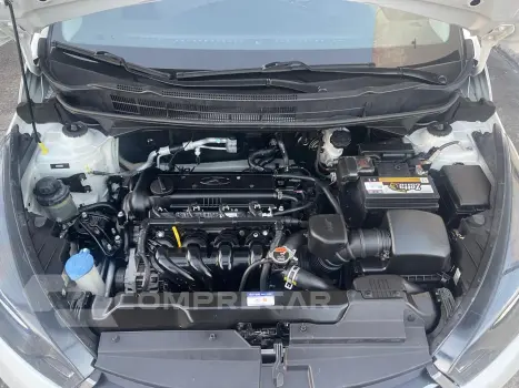 HB20S 1.6 Premium 16V