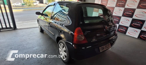Clio CAM  1.0