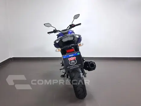 YAMAHA FZ25 FAZER ABS