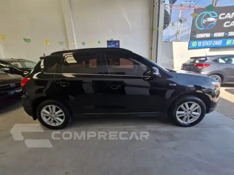ASX 2.0 4WD 16V