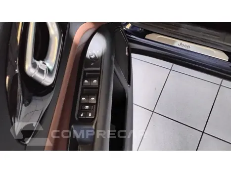COMPASS 1.3 T270 TURBO FLEX LIMITED AT6