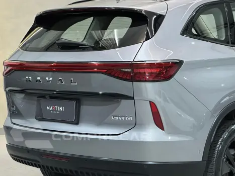 Haval H6 1.5 (Hibrido)