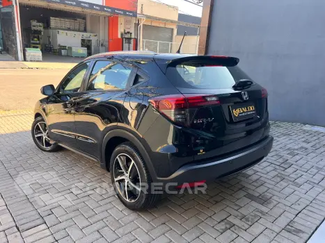 HR-V EXL 1.8 Flexone 16V 5p Aut.
