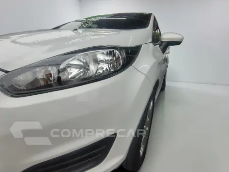 FIESTA 1.5 S HATCH 16V