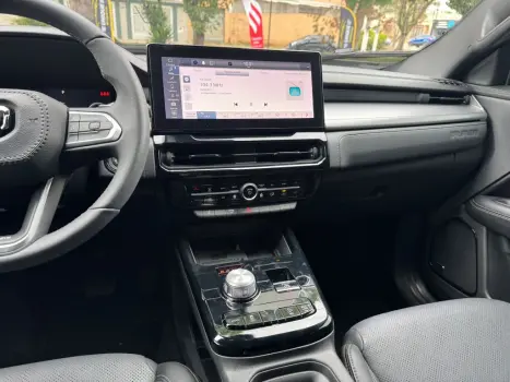 RAMPAGE REBEL 2.0 TB CD 4X4 Diesel Aut.