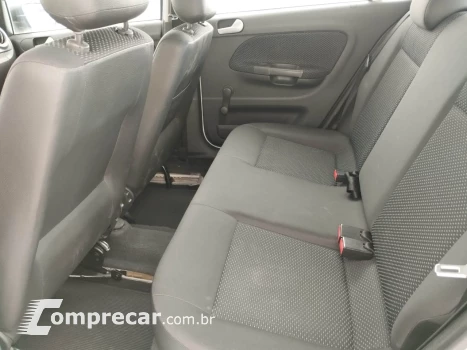 GOL 1.0 MI Trendline 8V