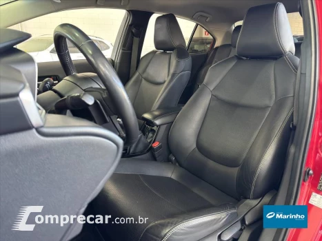 COROLLA 2.0 VVT-IE FLEX XEI DIRECT SHIFT