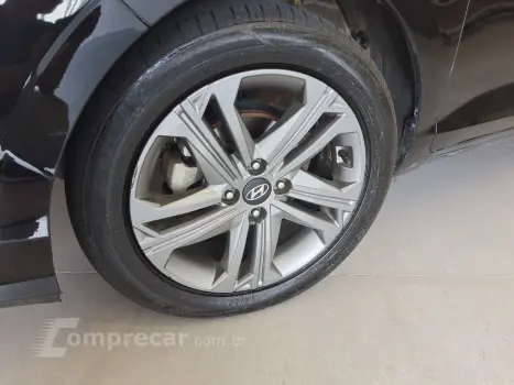 HB20 1.0 TGDI FLEX COMFORT PLUS AUTOMÁTICO