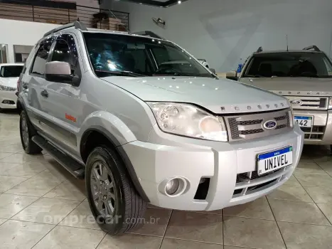 ECOSPORT FREESTYLE 1.6