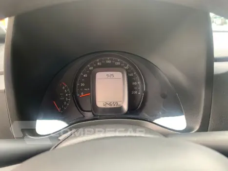 Strada 1.3 FIREFLY FLEX CABINE SIMPLES