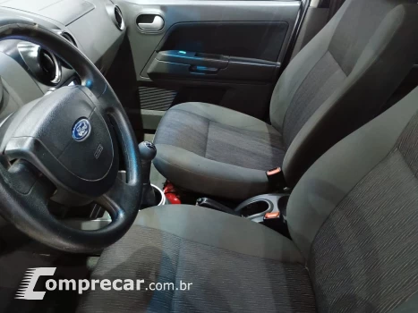 Ecosport XLT 2.0