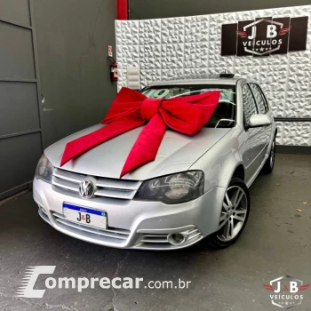 GOLF 1.6 MI Sportline 8V