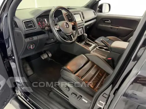 AMAROK V6 EXTREME